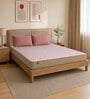 Ortho Natural Grid 6 Inches Coir King Size Mattress in Green Colour
