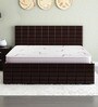 Ortho Plus Orthopedic 4 Inch Convulated Foam Mattress In Queen Size