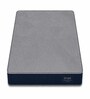 Ortho Pocket Zero Partner Disturbance Zoned Support 6 Inch Spring Mattress In King Size Ortho Pocket Zero Partner Disturbance Zoned Support 6 Inch Spring Mattress In King Size