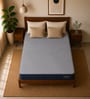 Ortho Pocket Zero Partner Disturbance Zoned Support 6 Inch Spring Mattress In Single Size Ortho Pocket Zero Partner Disturbance Zoned Support 6 Inch Spring Mattress In Single Size