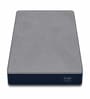 Ortho Pocket Zero Partner Disturbance Zoned Support 6 Inch Spring Mattress In Single Size Ortho Pocket Zero Partner Disturbance Zoned Support 6 Inch Spring Mattress In Single Size