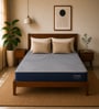 Ortho Pocket Zero Partner Disturbance Zoned Support 8 Inch Spring Mattress In King Size Ortho Pocket Zero Partner Disturbance Zoned Support 8 Inch Spring Mattress In King Size