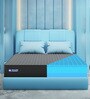 Ortho Pro SmartGrid 6 inch HR Foam King Size Mattress with Grid Layer