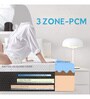 Ortho Sense Anti Sag 6 inch Cool Gel Foam Queen Size Mattress Ortho Sense Anti Sag 6 inch Cool Gel Foam Queen Size Mattress