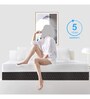 Ortho Sense Anti Sag 8 inch Cool Gel Foam Queen Size Mattress