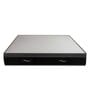 Orthofeel 6 inch Rebonded Foam Queen Size Mattress