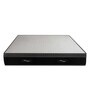 Orthofeel 8 inch Rebonded Foam King Size Mattress