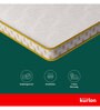 OrthoMagic Essential 5 Inch Hybrid Ortho Latex Queen Size Mattress