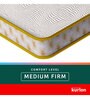 OrthoMagic Essential 6 Inch Hybrid Ortho Latex Single Mattress