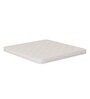 Orthomatic Deluxe 5 Inch Rebonded Foam Mattress in Queen Size