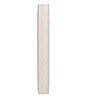 Orthomatic Deluxe 5 Inch Rebonded Foam Mattress in Queen Size
