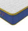 Resilia zZip 5 inch HR Foam Queen Size Mattress