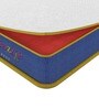 Resilia zZip 5 inch HR Foam Queen Size Mattress