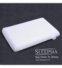 Orthopedic Cool Gel Infused Memory Foam 21 x11 Inch Pillows (Set of 4)