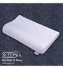 Orthopedic Cool Gel Memory Foam 23 x 15 Inch Pillows (Set of 4)