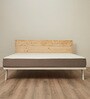 Orthopaedic Memory Foam 5 Inch King Size Mattress