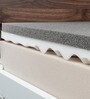 Orthopaedic Memory Foam 5 Inch Queen Size Mattress
