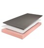 Orthopaedic Memory Foam 5 Inch Single Size Mattress