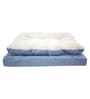 Orthopaedic Pillow Top Bed for Dogs