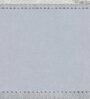 Lumbar Support Queen Size Orthopaedic  Bonded Foam Mattress (White, 72x60x4)