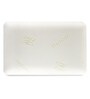 Orthopedic Cool Gel Memory Foam 27 x 18 Inch Pillow