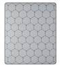 Orthopedic 75 x 36 x 5 Inch Anti Skid Memory Foam Single Mattress