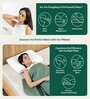 Orthopedic Cooling Gel 27 x 18 Inch Pillow In Grey Colour