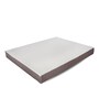 Orthopedic Memory & HR Foam + 7 pressure Zone Layer 5 Inch King Size Mattress