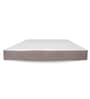 Orthopedic Memory & HR Foam + 7 pressure Zone Layer 8 Inch Queen Size Mattress