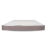 Orthopedic Memory & HR Foam + 7 pressure Zone Layer 8 Inch Single Size Mattress