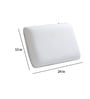 Orthopedic Cooling Gel 24 x 15 Inch Pillow