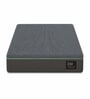 Orthopedic Multi Layered 5 Zoned Cooling Gel 6 Inch Memory & HR Foam Mattress In Queen Size Orthopedic Multi Layered 5 Zoned Cooling Gel 6 Inch Memory & HR Foam Mattress In Queen Size