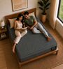Orthopedic Multi Layered 5 Zoned Cooling Gel 8 Inch Memory & HR Foam Mattress In Single Size Orthopedic Multi Layered 5 Zoned Cooling Gel 8 Inch Memory & HR Foam Mattress In Single Size