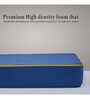 Orthopedic- Extra Large Blue Cotton Pet Mat