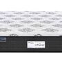 Orthorest Dual Comfort 72x72x8 Inches Foam King Bed Mattress