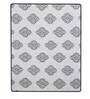 Orthorest Dual Comfort 72x72x8 Inches Foam King Bed Mattress