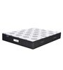 Orthorest Dual Comfort 72x72x8 Inches Foam King Bed Mattress