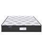 Orthorest 5 inch Rebonded Foam Queen Size Mattress