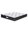 Orthorest 5 inch Rebonded Foam Queen Size Mattress