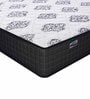 Orthorest 5 inch Rebonded Foam Single Mattress