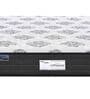 Orthorest 5 inch Rebonded Foam Single Mattress