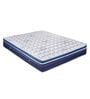 Orthoresto Backpro 8 Inches Rebonded Foam Single Size Mattress