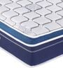 Orthoresto Backpro 8 Inches Rebonded Foam Single Size Mattress