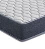 Orthoresto Ortho Classic  5 Inches Rebonded Foam Queen Size Mattress