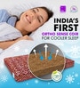 Orthosense Orthopedic 5 Inches Coir Single Mattress