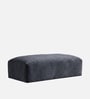 Orvyn Softform Bench In Blue Colour