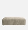 Orvyn Softform Bench In Dark Grey Colour