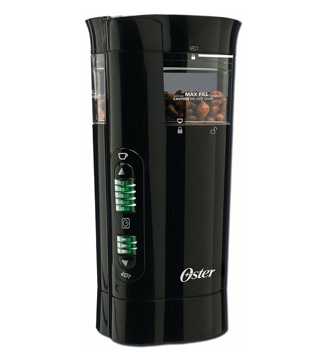 Buy Oster Black Coffee Grinder Online Coffee Machines Coffee