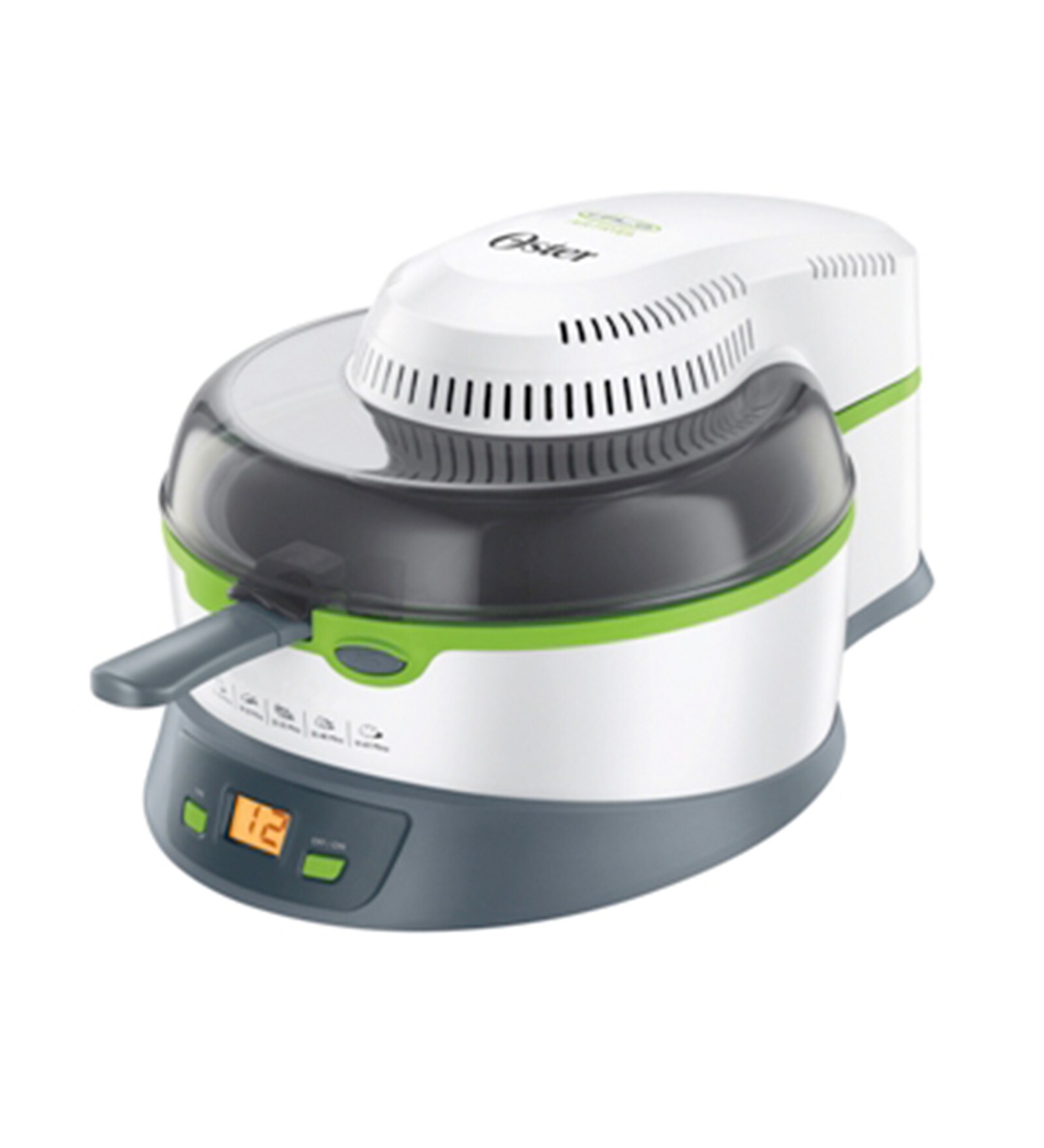 Oster CKSTHF 1100W Halo Air Fryer