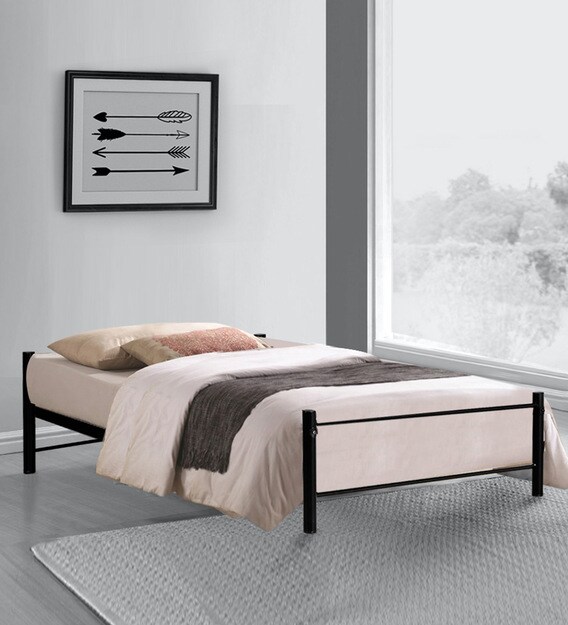 pepperfry single cot